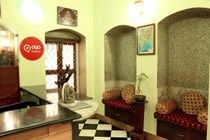 Oyo 2967 Bella Vista Hotell Calcutta Exteriör bild