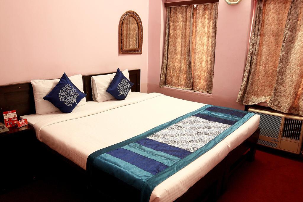 Oyo 2967 Bella Vista Hotell Calcutta Exteriör bild